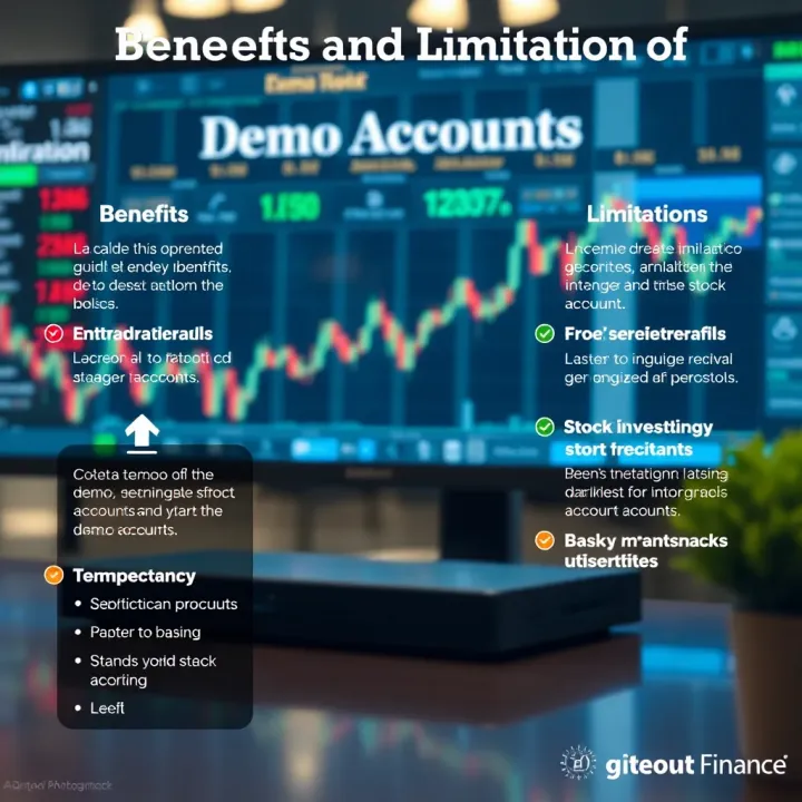 Conta Demo na Bolsa: Como Funciona e Por Que Usar