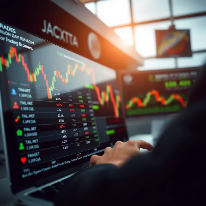 Como Escolher a Melhor Corretora para Day Trade