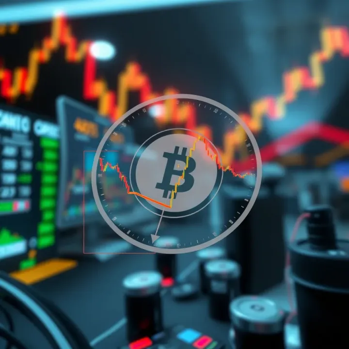 Diagram showing how binary options trading works in the Brazilian market