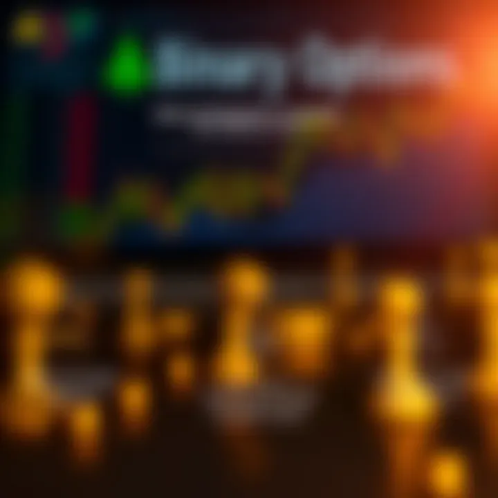 Risks and Regulatory Framework of Binary Options in Brazil Diagram illustrating risks and regulatory measures for binary options in Brazil