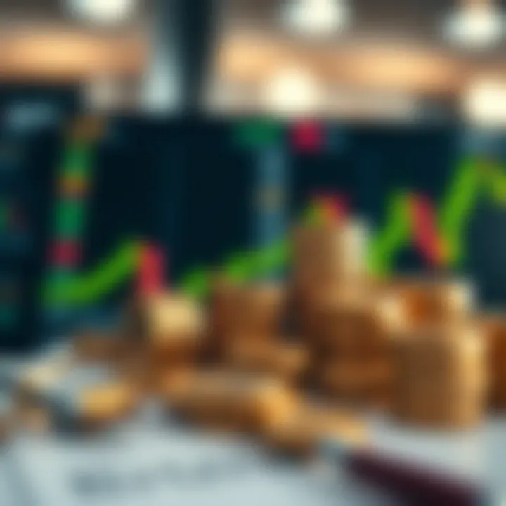 Capital Management and Risk Control in Binary Options Conceptual illustration of capital management and risk control in binary options
