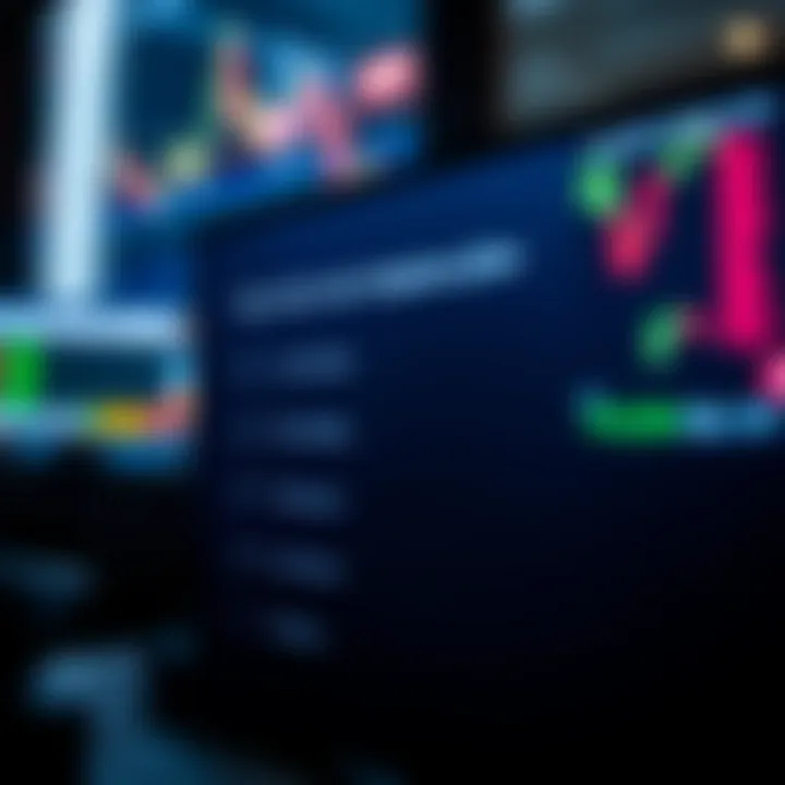 Key Factors for Choosing a Reliable Binary Options Platform Checklist highlighting key factors to consider when selecting a reliable binary options platform