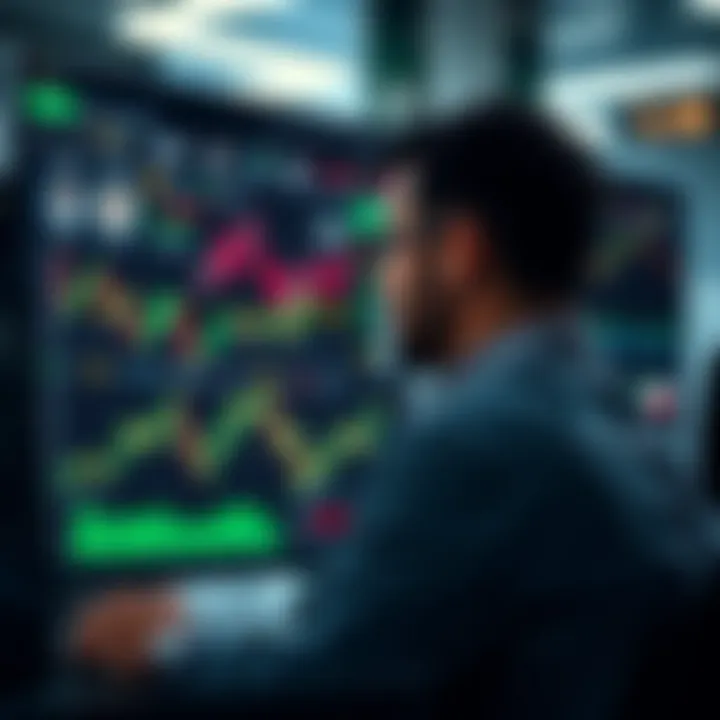 Trader Profiles and Performance Metrics on Copy Trading Platforms Dashboard displaying trader profiles and performance metrics for copy trading