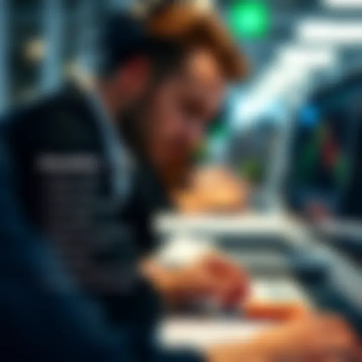 Essential Criteria for Choosing a Reliable Forex Broker Checklist highlighting key factors for selecting a trustworthy forex broker