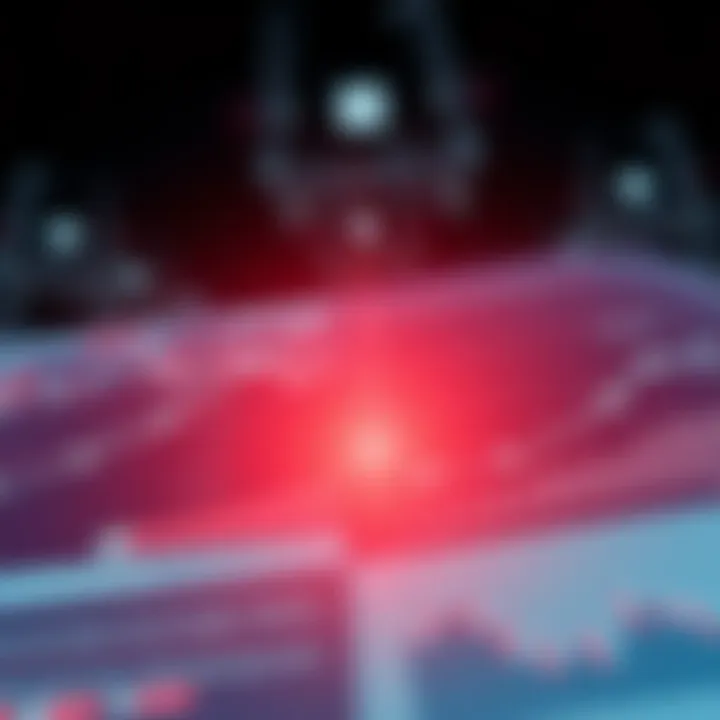 Illustration of data collection methods and integration of scholarly references in market research