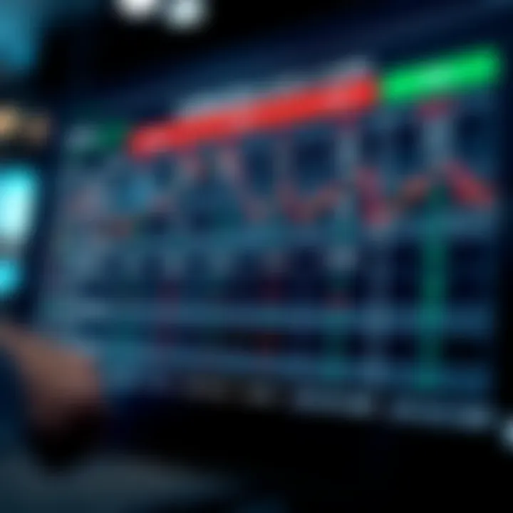 Key Differences Between OTC and Traditional Binary Options Markets Comparison chart highlighting key differences between OTC and traditional binary options markets
