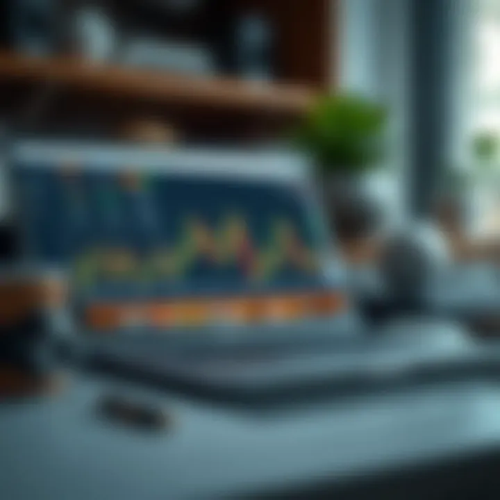 Digital tools and strategies used for binary options investment