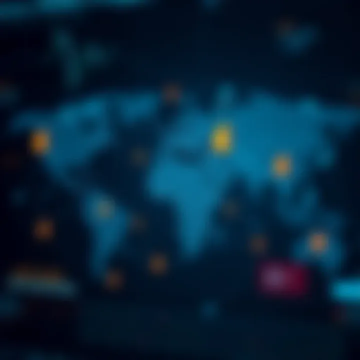 O que é negociação Forex e como funciona o mercado de câmbio