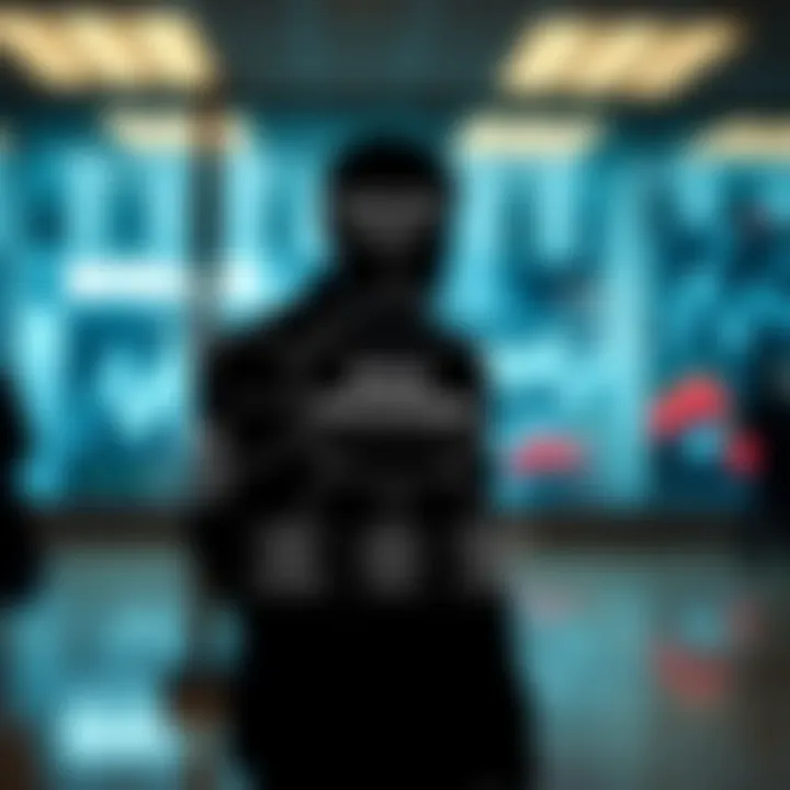 Diagram illustrating various market analysis methodologies from leading authors