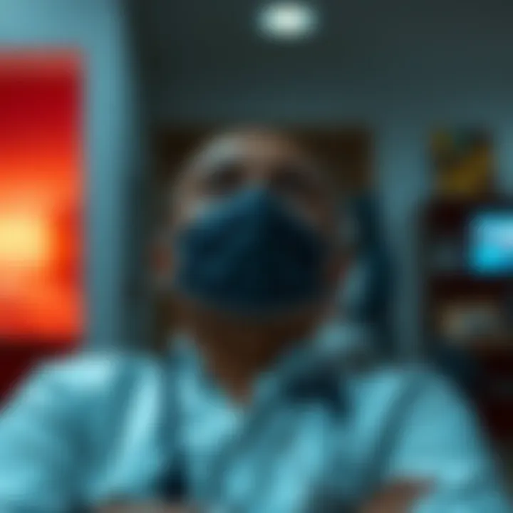 Influence of Organizational Culture on Health Risk Management Visualization of organizational culture influences on health sector risk management effectiveness