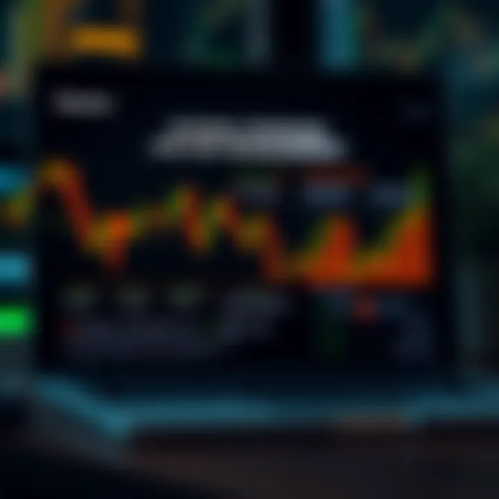 Effective Strategies and Risk Management in Binary Options Graphic illustrating essential strategies and risk management tips for binary options investors