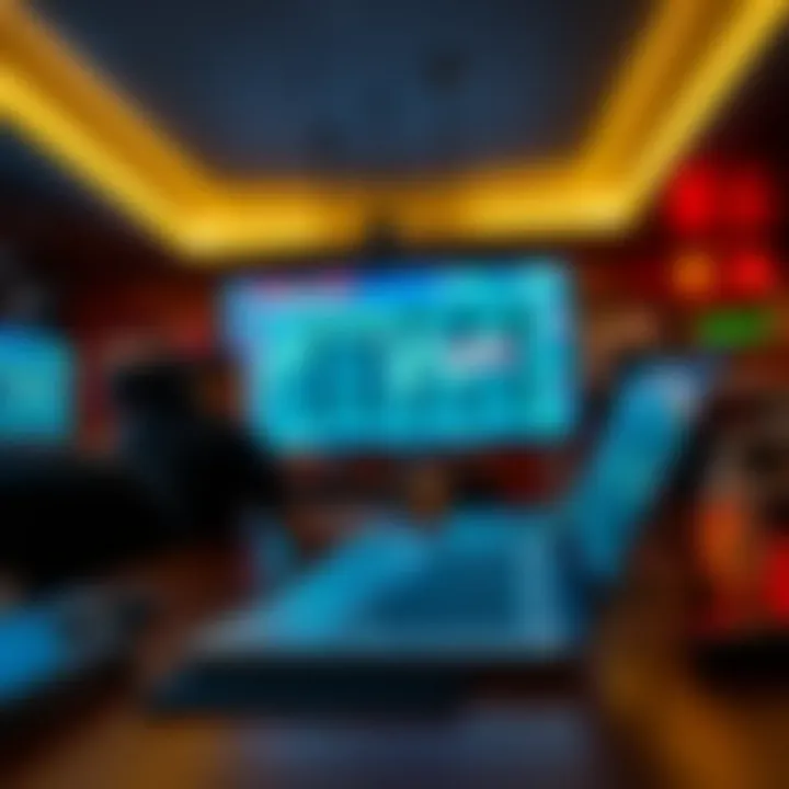 Checklist criteria for selecting trusted binary options brokers