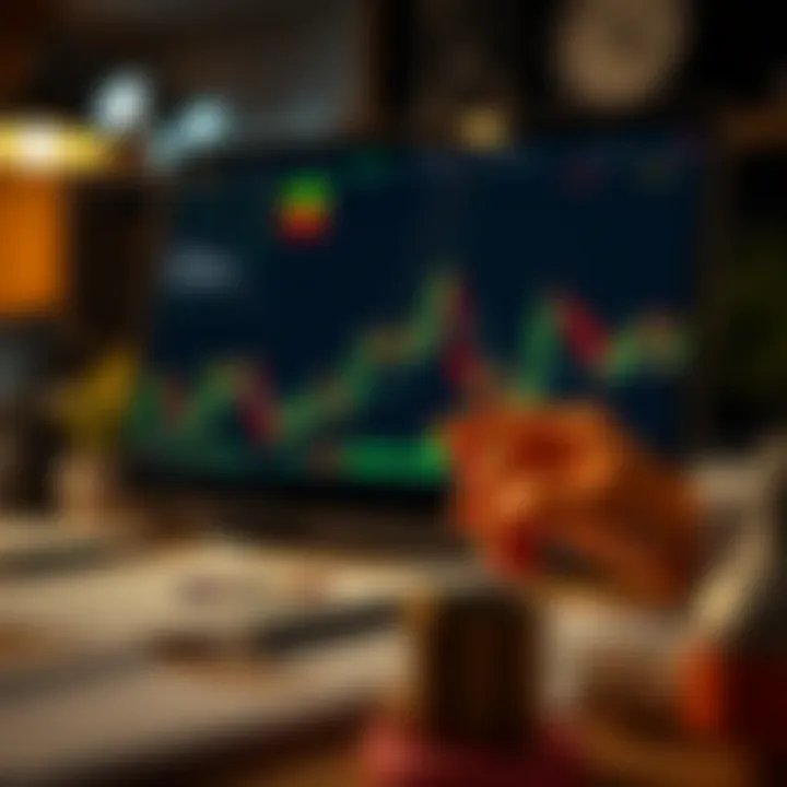 Risk management and market analysis for binary options investing