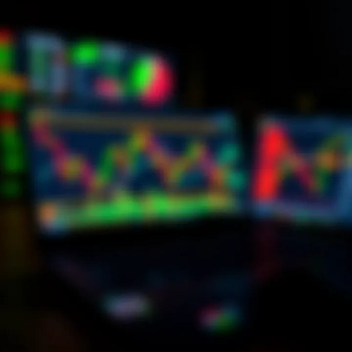 Risk management tools and techniques displayed for optimizing binary options trading