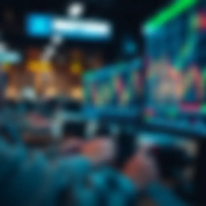 Risk management and trading strategies for secure binary options investment