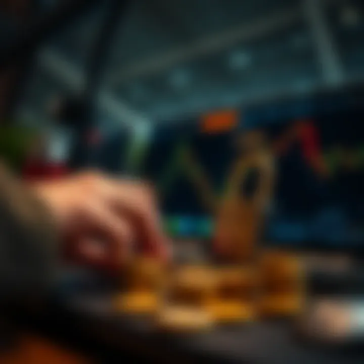 Safe trading practices and risk management in financial markets