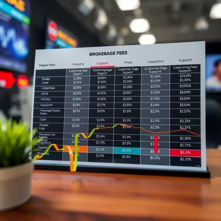 Melhores Corretoras para Day Trade: Guia Completo