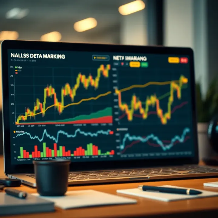 Como Fazer uma Análise de Mercado Passo a Passo
