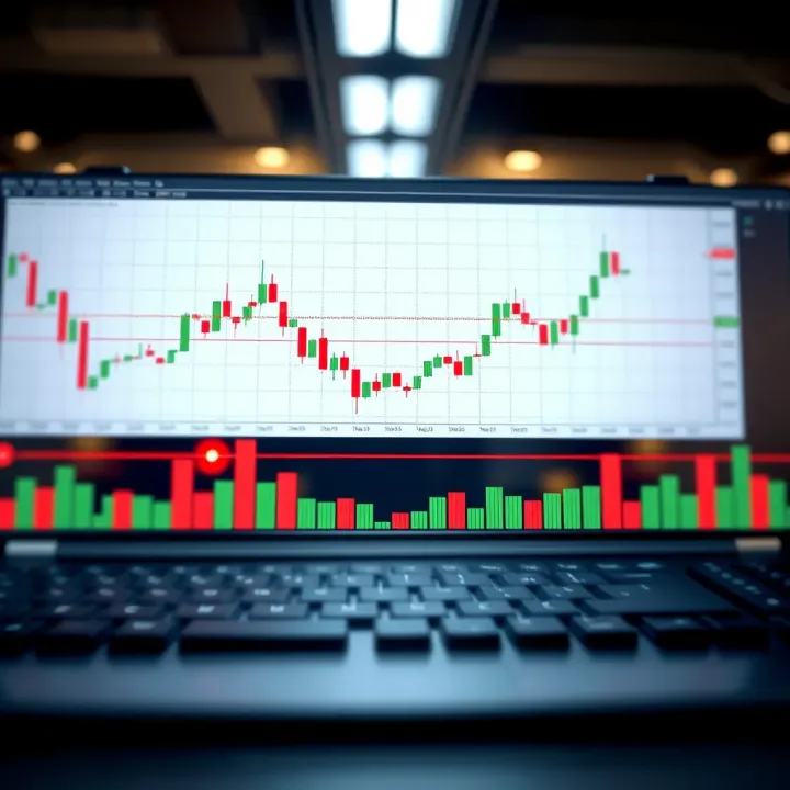 Guia Completo de Padrões de Candlestick para Investidores