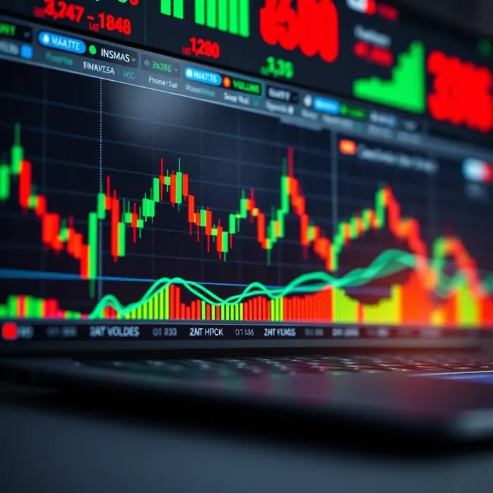 Guia Completo de Day Trade em Índices
