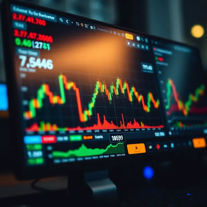Guia Completo sobre Cursos de Day Trading