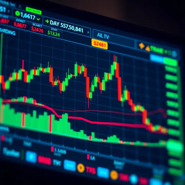 Guia Completo para Operar Day Trade com Segurança