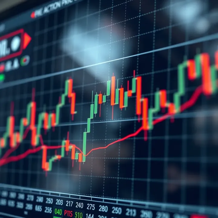 Guia Completo da Apostila Price Action em PDF