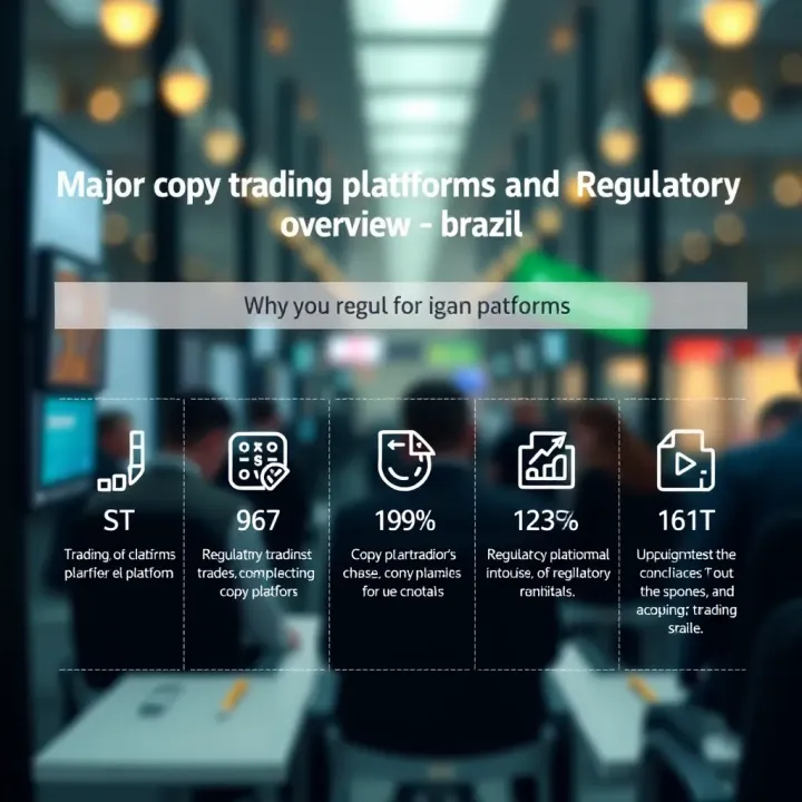 Copy Trading no Brasil: Entenda como funciona