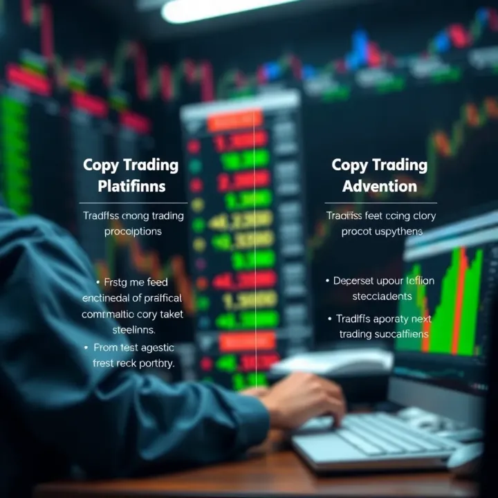 Como Funciona o Software de Copy Trading