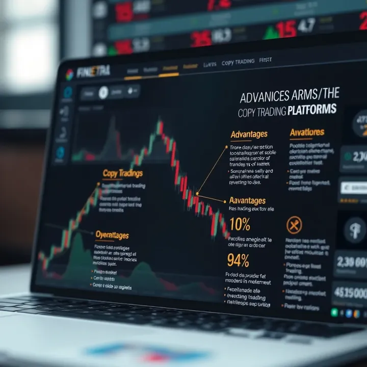 Melhores Plataformas de Copy Trading para Todos os Níveis