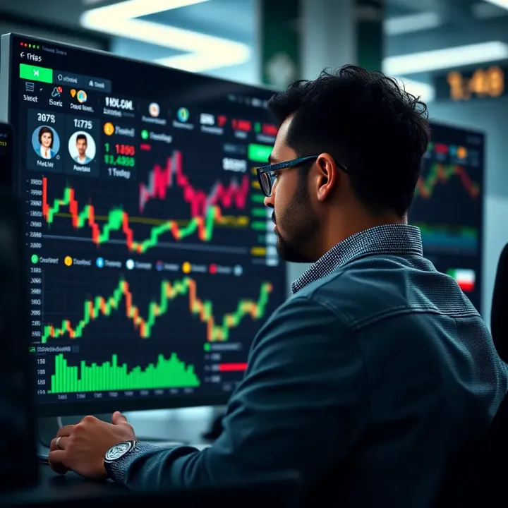 Melhores Plataformas de Copy Trading no Brasil