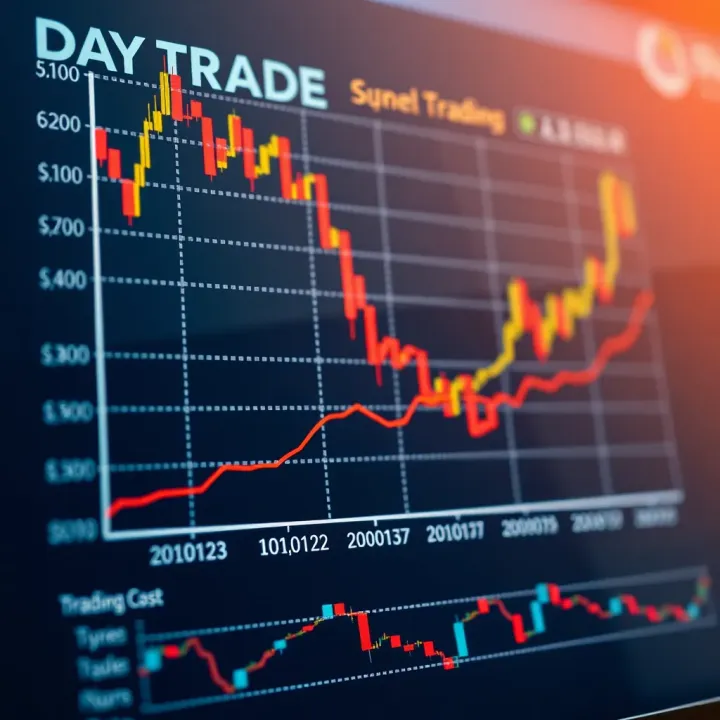 Corretoras Ideais para Day Trade: Escolha e Melhore Suas Operações