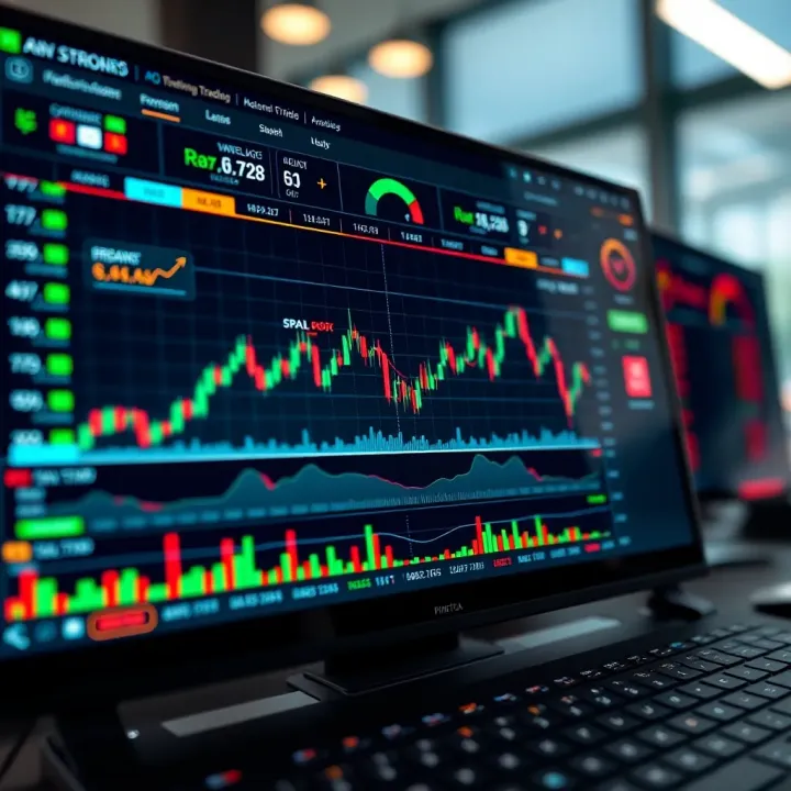 Melhor Corretora para Day Trade: Guia Prático