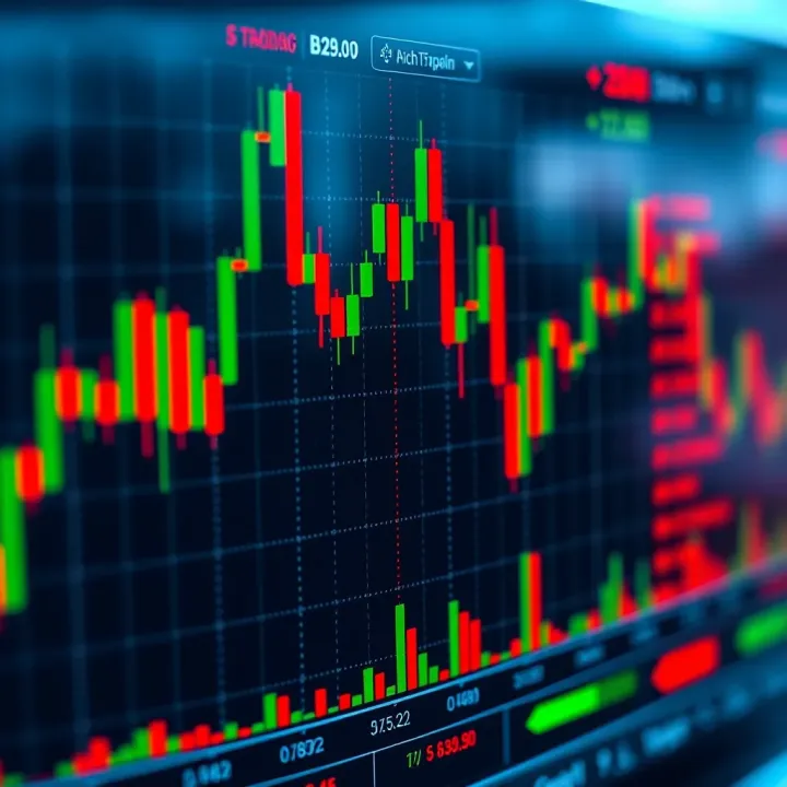 Sinais para Day Trading: Como Analisar e Usar