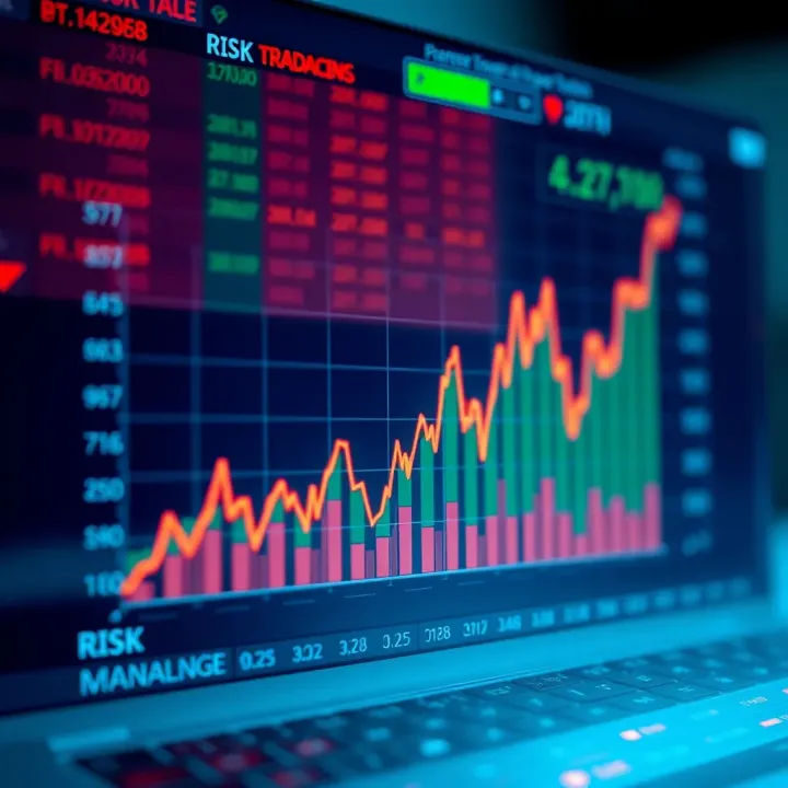 Como escolher e usar softwares de day trading