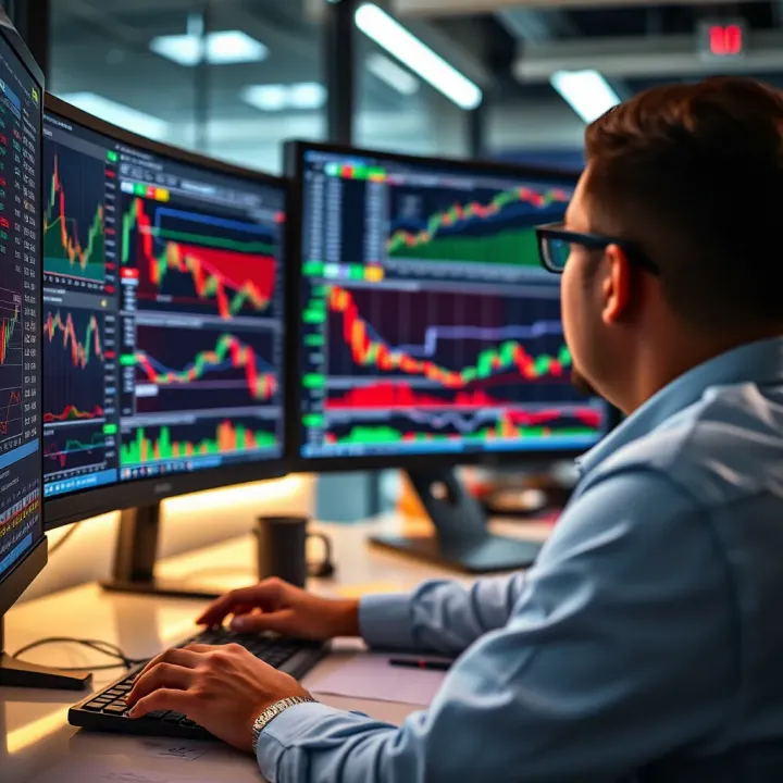 Conta Demo para Traders Ativos: Uso e Benefícios