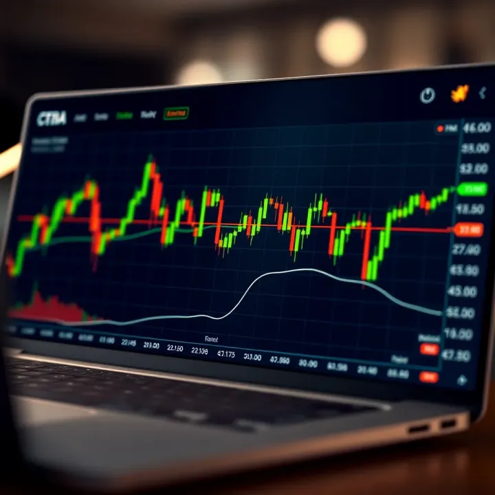 Conta Demo Forex: Guia Prático para Iniciantes