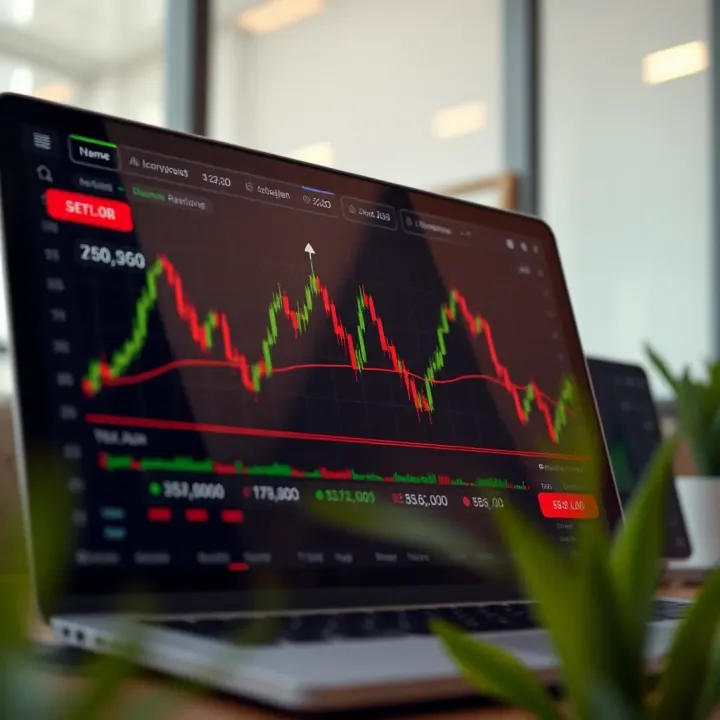 Conta Demo Trader Grátis: Saiba Como Funciona