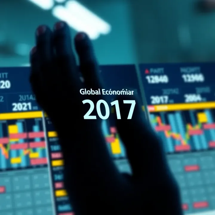 Global economic calendar highlighting key financial events and data releases throughout the year