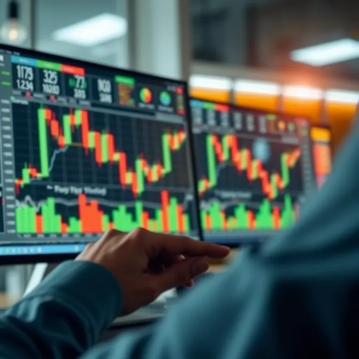 Como Gerenciar Operações em Opções Binárias com Excel
