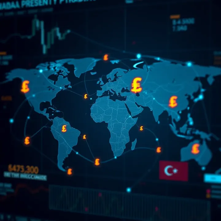 O que é negociação Forex e como funciona o mercado de câmbio O que é negociação Forex e como funciona o mercado de câmbio