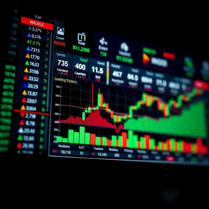Copy Trading Forex: Guia Essencial para Todos Copy Trading Forex: Guia Essencial para Todos