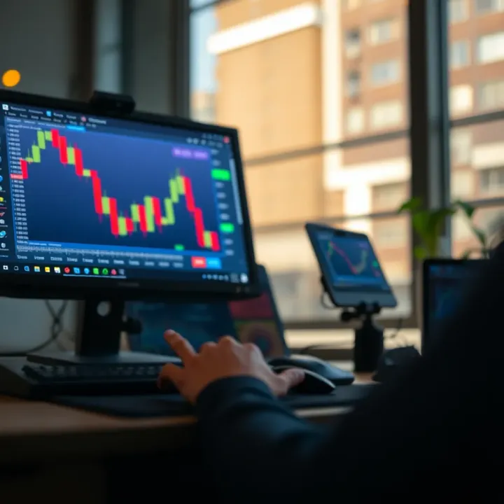 Transition from virtual demo account to real trading account allowing actual withdrawals