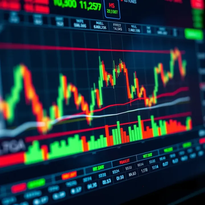 Indicadores para Day Trade: Melhore seus Resultados