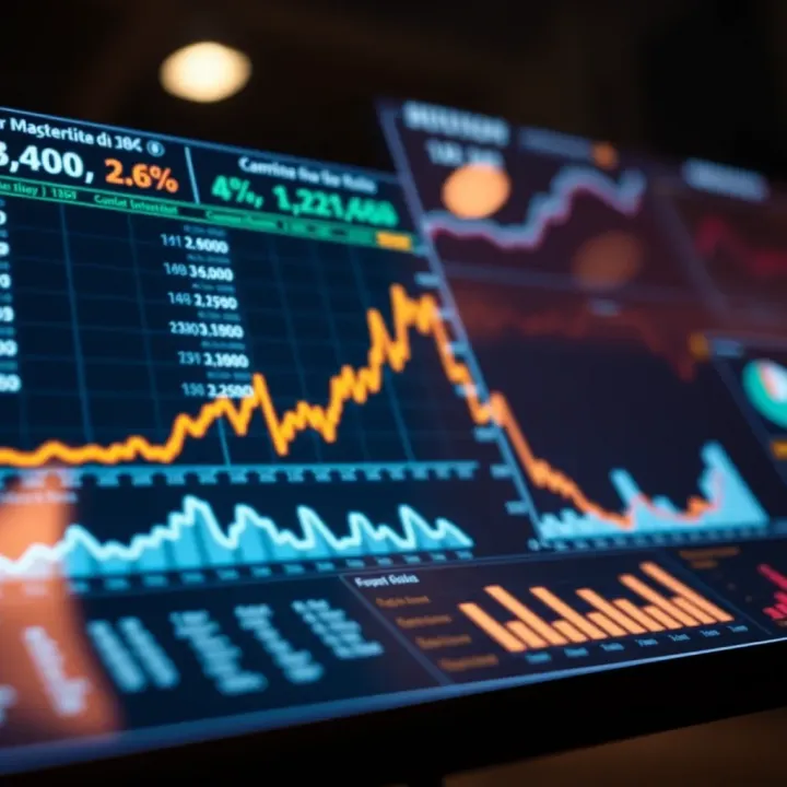 Como Fazer Análise de Mercado e Concorrentes