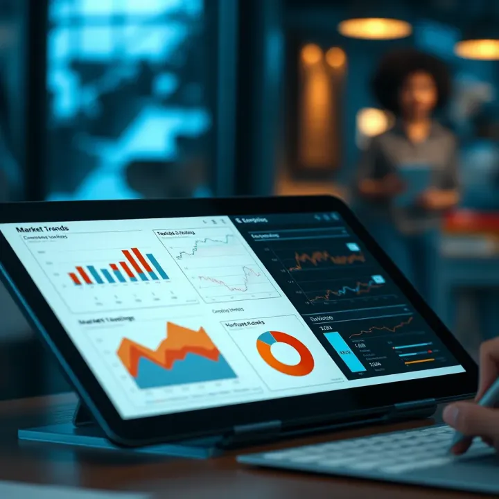 Como Fazer Análise de Mercado para um Plano de Negócios