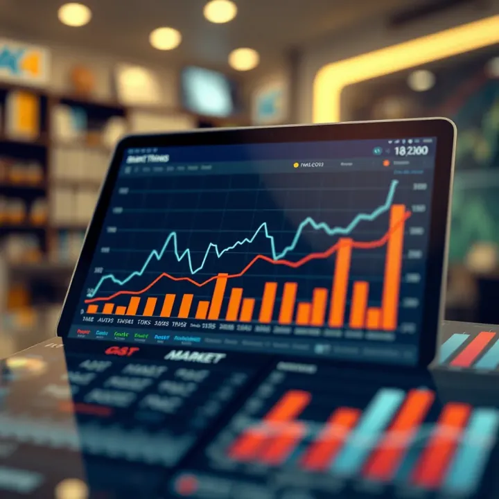 Análise de Mercado: Fundamentos e Aplicações Análise de Mercado: Fundamentos e Aplicações