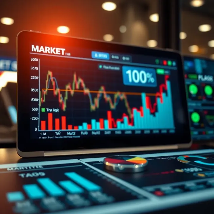 Análise de Mercado: Guia Prático e Aplicações