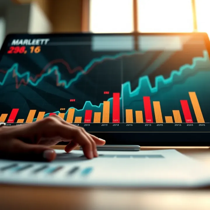Análise de Mercado e Concorrência para Estratégias Eficazes