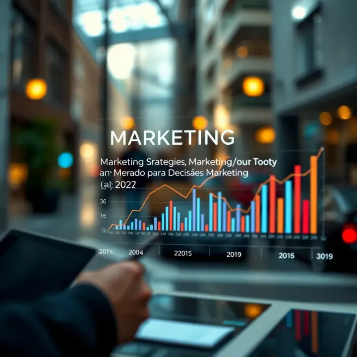 Análise de Mercado para Decisões de Marketing